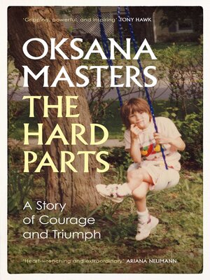 The Hard Parts - ebook